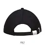 SOL'S BUFFALO SIX PANEL CAP - SOL'S