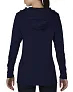  Ženska hoodica - 237 g/m² - Anvil