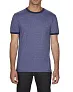  ADULT LIGHTWEIGHT RINGER TEE - Anvil