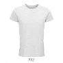  SOL'S CRUSADER MEN - ROUND-NECK FITTED JERSEY T-SHIRT - SOL'S