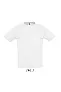  SOL'S SPORTY - RAGLAN SLEEVED T-SHIRT - SOL'S