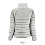  SOL'S RIDE WOMEN - LIGHT PADDED JACKET - SOL'S