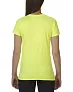  LADIES' LIGHTWEIGHT FITTED TEE - Comfort Colors