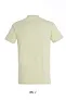  SOL'S IMPERIAL - MEN'S ROUND COLLAR T-SHIRT - SOL'S