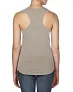  WOMEN’S TRI-BLEND RACERBACK TANK - Anvil
