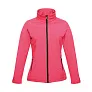 WOMEN'S OCTAGON II  PRINTABLE 3 LAYER MEMBRANE SOFTSHELL - Regatta