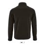  SOL'S NORMAN MEN - PLAIN FLEECE JACKET - SOL'S