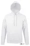  SOL'S SNAKE - UNISEX HOODED SWEATSHIRT - SOL'S