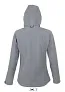  Softshell jakna s kapuljačom - SOL'S