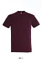  SOL'S IMPERIAL - MEN'S ROUND COLLAR T-SHIRT - SOL'S