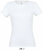 SOL'S MISS - WOMEN’S T-SHIRT - SOL'S