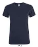 SOL'S REGENT SOL'S REGENT WOMEN - ROUND COLLAR T-SHIRT - SOL'S