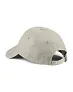  SOLID LOW-PROFILE BRUSHED TWILL CAP - Anvil