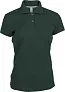  LADIES' SHORT-SLEEVED POLO SHIRT - Kariban