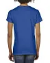  PREMIUM COTTON® LADIES' V-NECK T-SHIRT - Gildan