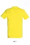  SOL'S IMPERIAL - MEN'S ROUND COLLAR T-SHIRT - SOL'S