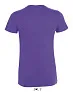 SOL'S REGENT SOL'S REGENT WOMEN - ROUND COLLAR T-SHIRT - SOL'S
