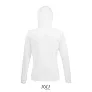  Ženska hoodica - 280 g/m² - SOL'S