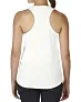  WOMEN’S TRI-BLEND RACERBACK TANK - Anvil