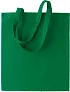  BASIC SHOPPER BAG, 130 g/m2 - Kimood