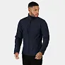 MEN'S OCTAGON II  PRINTABLE 3 LAYER MEMBRANE SOFTSHELL - Regatta