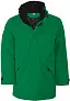  QUILTED PARKA - Kariban
