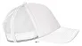  SOL'S BUBBLE - FIVE PANEL MESH CAP - SOL'S