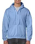  HEAVY BLEND™ ADULT FULL ZIP HOODED SWEATSHIRT - Gildan