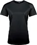  LADIES' SHORT-SLEEVED SPORTS T-SHIRT - Proact