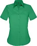 JUDITH LADIES' SHORT-SLEEVED SHIRT - Kariban
