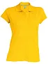  LADIES' SHORT-SLEEVED POLO SHIRT - Kariban
