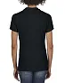  SOFTSTYLE® LADIES' DOUBLE PIQUÉ POLO - Gildan