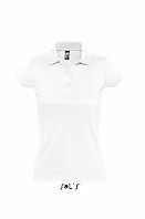  WOMEN - POLO SHIRT - SOL'S