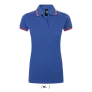 Pasadena Ženska polo majica - SOL'S