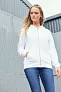  Organska hoodie - 280 g/m² - Just Hoods