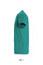  SOL'S IMPERIAL - MEN'S ROUND COLLAR T-SHIRT - SOL'S