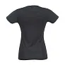  LADIE'S TRIBLEND T - 140 g/m² - Skinnifit