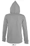  SOL'S SEVEN WOMEN - JACKET WITH LINED HOOD - SOL'S