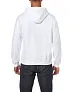  HEAVY BLEND™ ADULT FULL ZIP HOODED SWEATSHIRT - Gildan