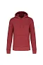  Muška eko hoodica - 280 g/m² - Kariban