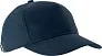 ACTION II 5 PANEL CAP - K-UP