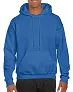  DRYBLEND® ADULT HOODED SWEATSHIRT - Gildan