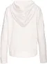  Ženska hoodica - 270 g/m² - Kariban