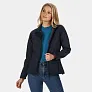 WOMEN'S OCTAGON II  PRINTABLE 3 LAYER MEMBRANE SOFTSHELL - Regatta