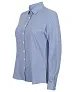  Ženska gingham košulja - 115 g/m² - Henbury