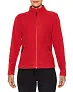 HAMMER LADIES MICRO-FLEECE JACKET - Gildan