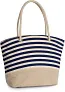  Platnena torba od pamuka i jute, 350 g/m2 - Kimood