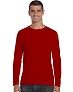  SOFTSTYLE® ADULT LONG SLEEVE T-SHIRT - Gildan