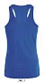 SOL'S JUSTIN WOMEN - RACERBACK TANK TOP - SOL'S