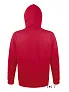  SOL'S SNAKE - UNISEX HOODED SWEATSHIRT - SOL'S